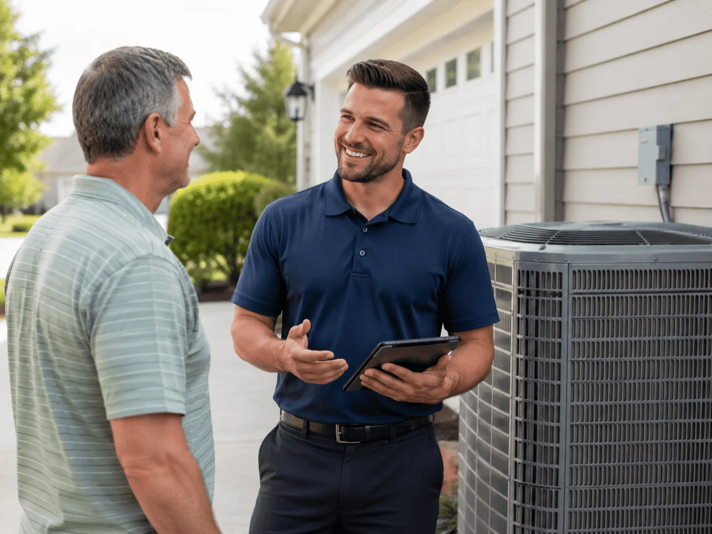 Heat Pump Installation Pineville, AR FAQs